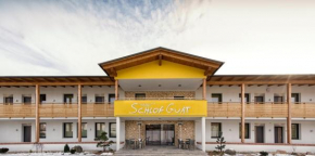  Hotel Schlof Guat  Оберпуллендорф